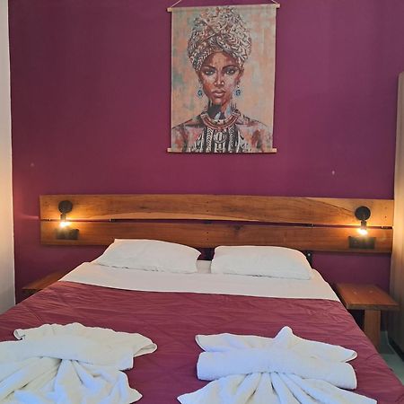 Aparthotel Poppy Beloni Chania  Exterior foto