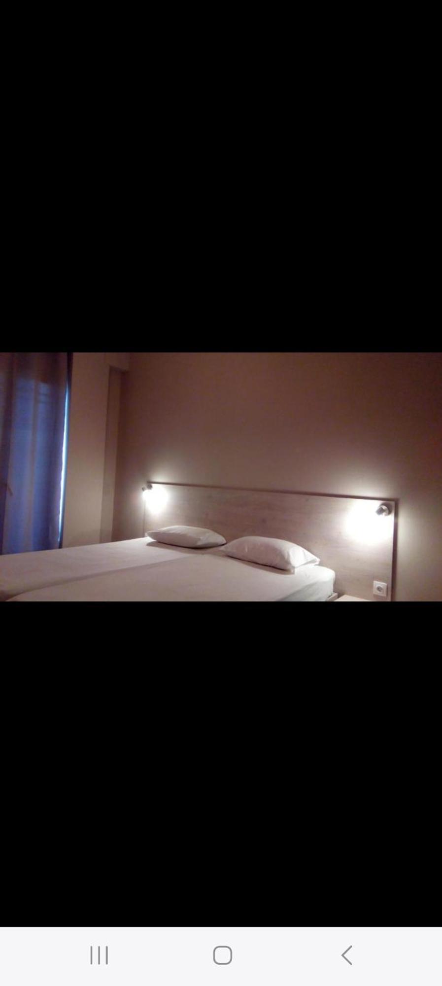 Aparthotel Poppy Beloni Chania  Exterior foto