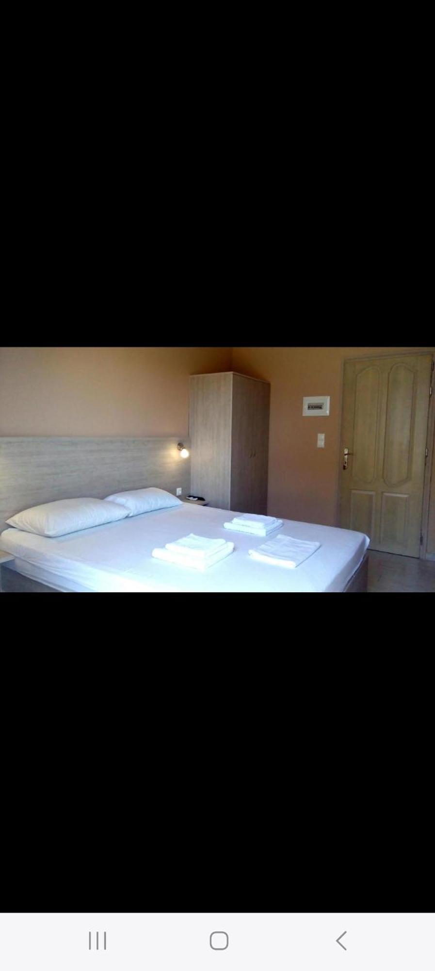 Aparthotel Poppy Beloni Chania  Exterior foto