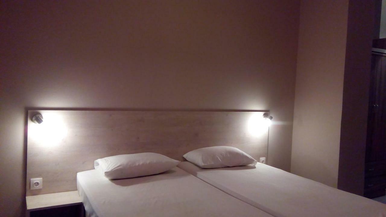 Aparthotel Poppy Beloni Chania  Exterior foto